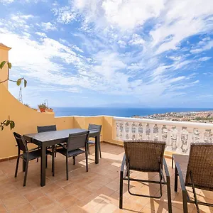  Apartment Floor With Ocean View