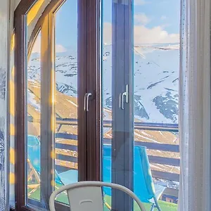 Mirador Apartamento Sierra Nevada