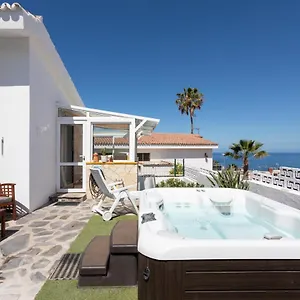 Jill's Dream Сasa de vacaciones Costa Adeje (Tenerife)
