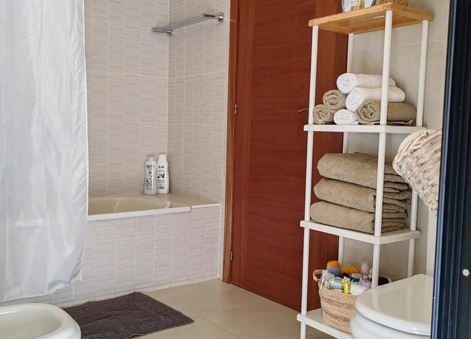 Paula Pool Apartment Adeje Costa Adeje  España